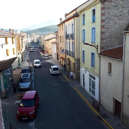 Holiday home Maison Aux 3 Destinations *