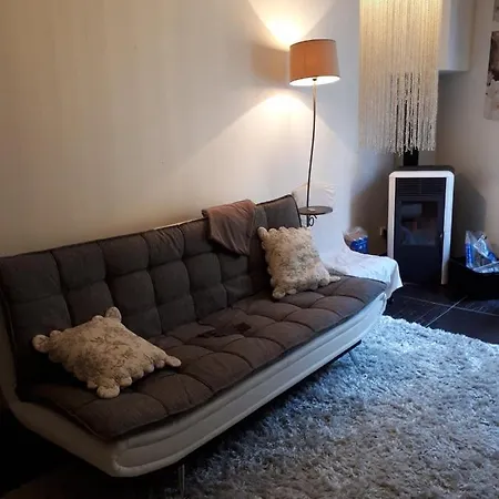 Maison Aux 3 Destinations Holiday home *