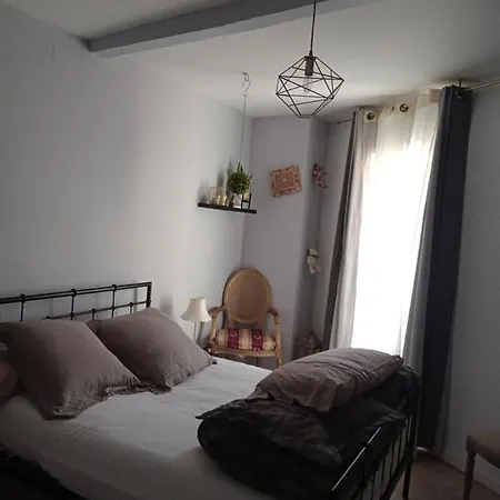 Holiday home Maison Aux 3 Destinations Maureillas